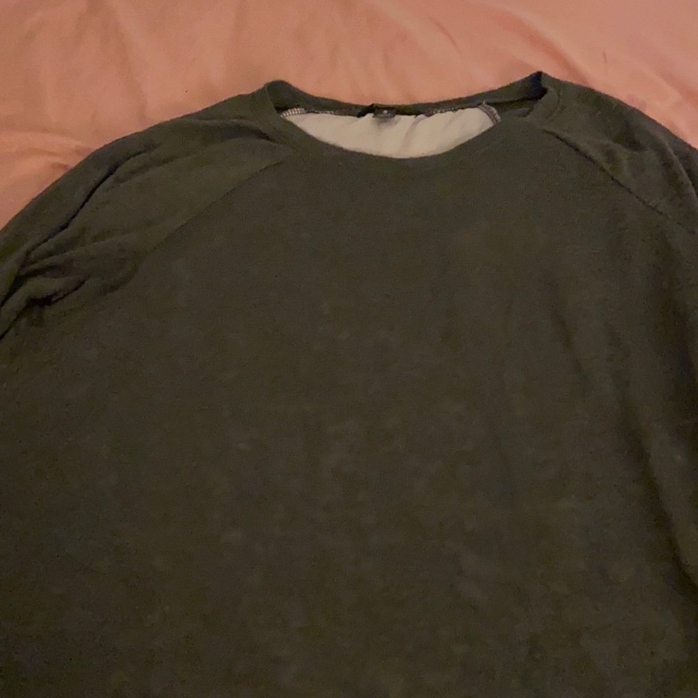 Women’s long sleeve